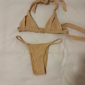 Monday swimwear bikini